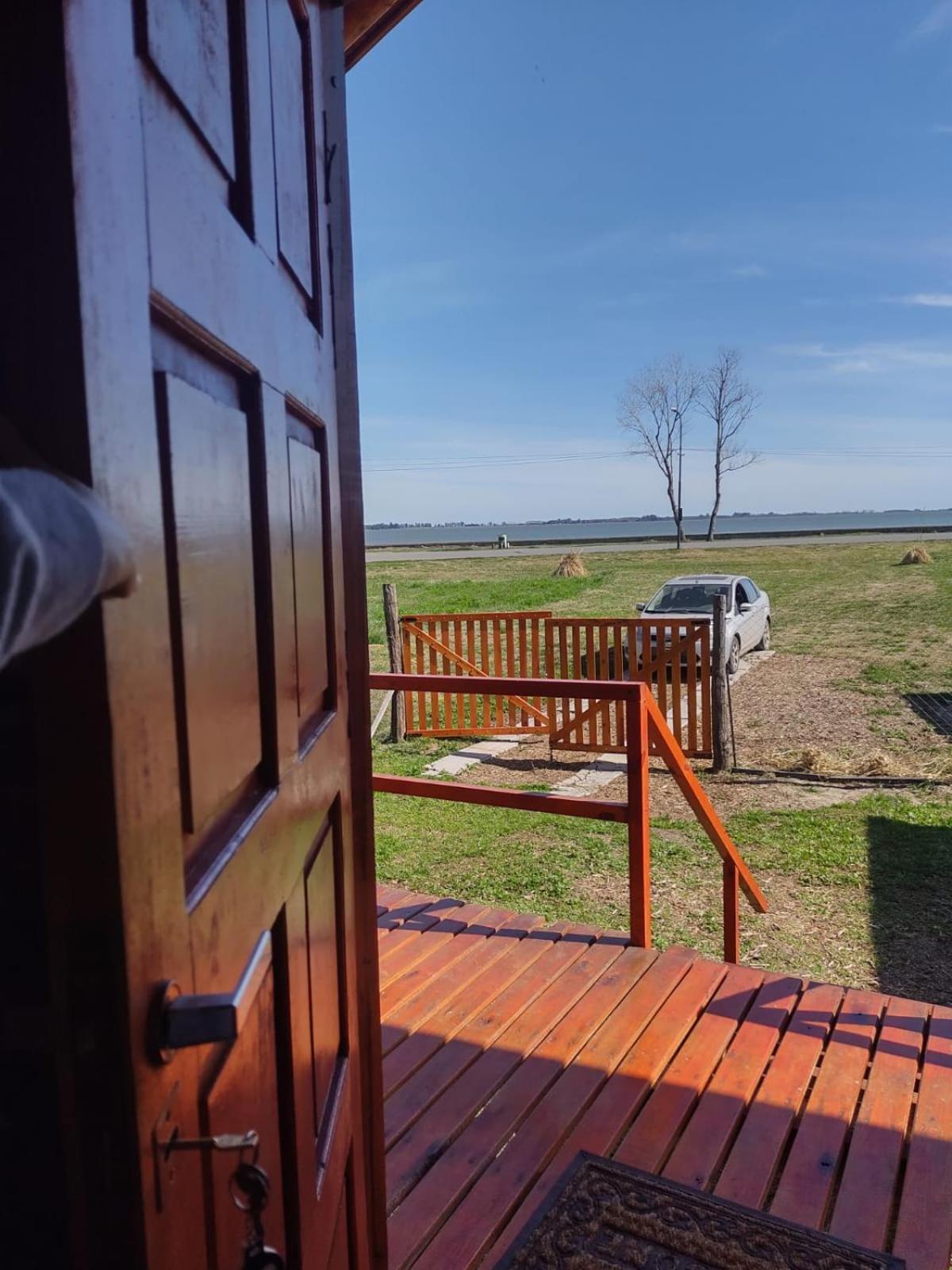 Cabana Puesta Del Sol Часкомус Номер фото